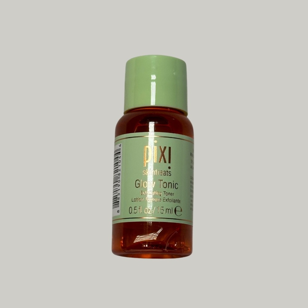 3 for $15: NEW Pixi Glow Toner